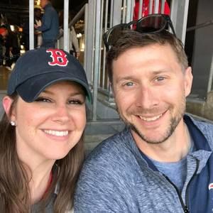 Meet your Posher, Mandy